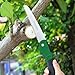 WINSEE Folding Hand Saw, Pruning Saw with Rugged 7