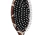 Wet Brush Hair Brush, Safari-Giraffe