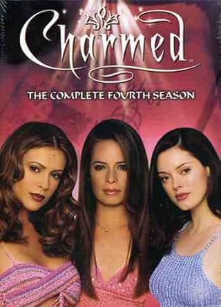 charmed amazon prime