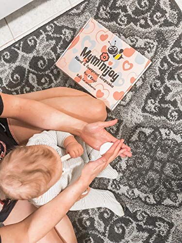 2 MyMiniJoy+Handprint+Footprint+Personalized+Decoration
