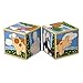 Melissa & Doug Farm Sound Blocks