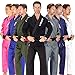 Elite Sports BJJ GI for Men IBJJF Kimono BJJ Jiujitsu GIS W/Preshrunk Fabric & Free Belt (See Special Sizing Guide)