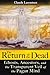 The Return of the Dead: Ghosts, Ancestors, and the Transparent Veil of the Pagan Mind by Claude Lecouteux
