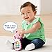 VTech Baby Peek-a-Bear Baby Phone, Pink