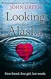 Looking for Alaska by