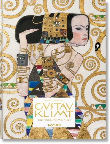 Klimt: The Essential Paintings: Mettais, Valérie: 9783791377223
