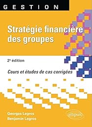 Stratégie financière des groupes