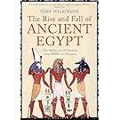 The Rise and Fall of Ancient Egypt