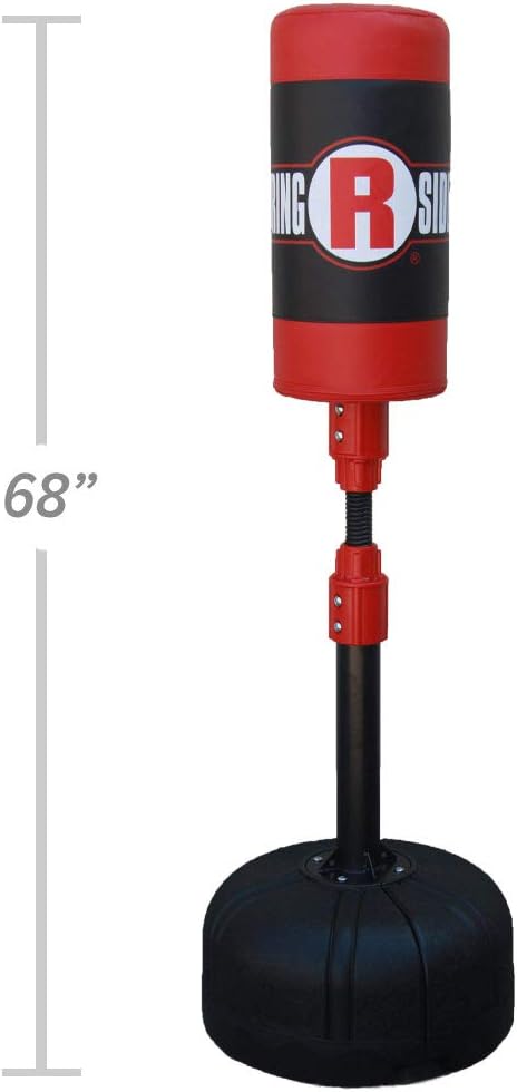 Ringside Tornado Free-Standing Workout Punching Heavy Bag : Sports & Outdoors