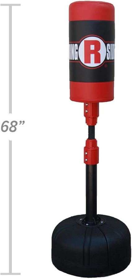 ringside punching bag stand