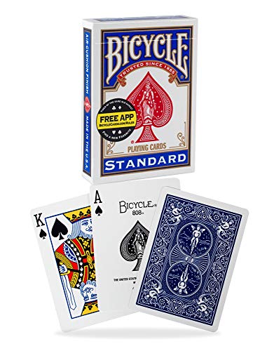 Bicycle Playing Cards - Image 5