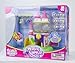 Blip Toys Squinkies Wedding Surprise Castle Playset