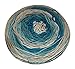 Caron Big Cakes Self Striping Yarn ~ 603 yd/551 m / 10.5oz/300 g Each (Blue Macaron)