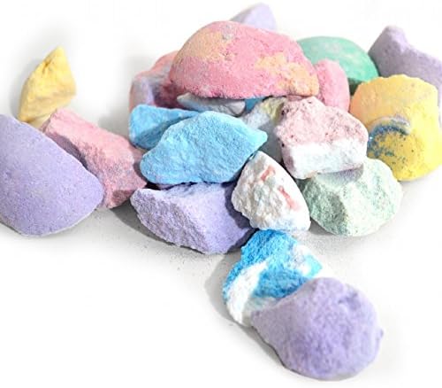 Bath Rocks Gift Box 300g