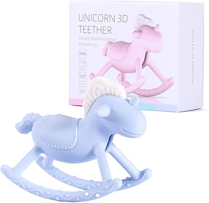 gum soother for babies