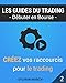 Créez vos raccourcis pour le trading (Les guides du trading t. 2) (French Edition) by Sylvain March