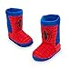 Disney Spider-Man Deluxe Slippers for Kids