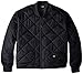 Dickies Men's Big Diamond Quilted Nylon Jacket
