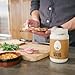 Just Inc, Mayo Just, 15 Fl Oz