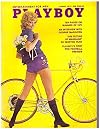 Playboy Magazine ~ August 1971