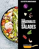 Recettes inratables spécial salades by