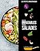 Recettes inratables spécial salades by