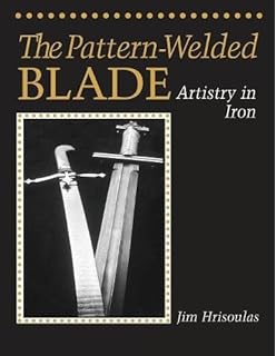 manfred sachse damascus steel