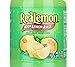 Realemon 100% Lemon Juice, 48 oz