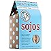 Sojos Bacon Cheddar Natural Crunchy Dog Treats, 10-Ounce Box