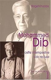 Mohammed Dib