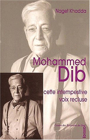Mohammed Dib
