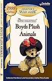 Boyds Plush Animals Collector's Value Guide (The Boyds Collection)