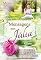 Livro Mensagens para Júlia