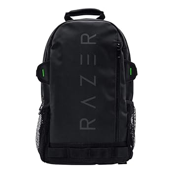 Razer Rogue 13 3 Backpack V2 Black Rc81 0500 Buy Razer Rogue 13 3 Backpack V2 Black Rc81 0500 Online At Low Price In India Amazon In