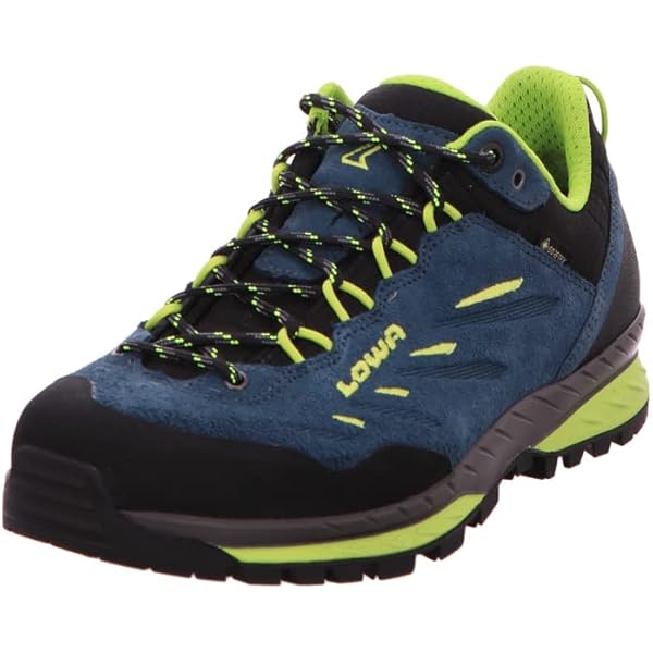 Lowa Maddox Pro Gore-Tex Lo Wandelschoen