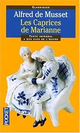 Les  caprices de Marianne