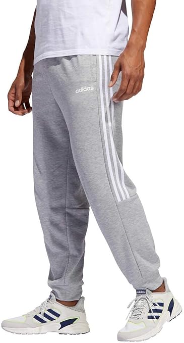 adidas french terry jogger