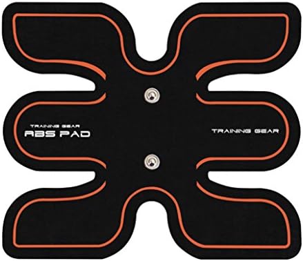 SHANDONG Abdominal Muscle Trainer Professional abdominal belly stickers strengthening Strengthen the stimulus exercise , SD400 patch
