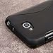 MPERO FLEX S Series Protective Case for LG Optimus L90 - Black