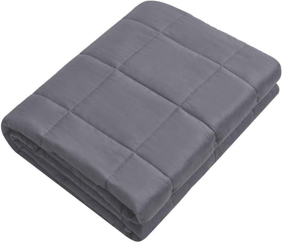 RelaxVital Gewichts-Decke 135x200cm