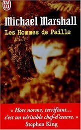Les Hommes de Paille