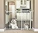 Carlson Maxi Extra Tall Pet Gate, Expands 51-59 Inches Wide