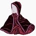 A Girl for All Time® - Matilda's Travelling Cloak