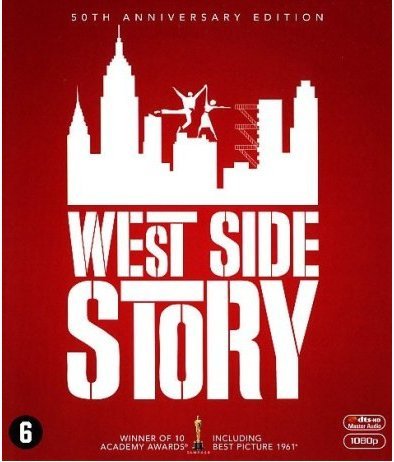 WEST SIDE STORY