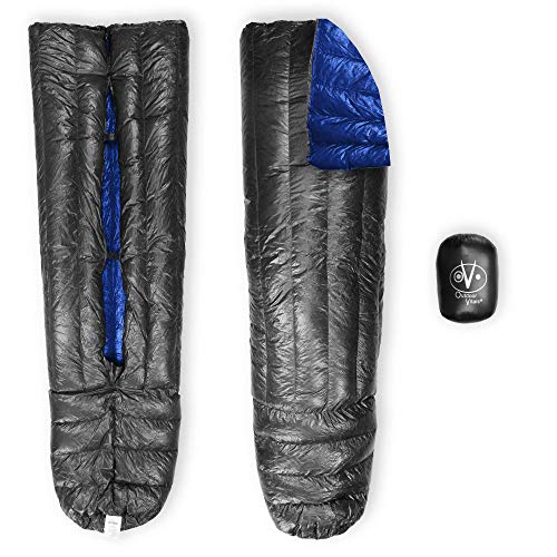 16 Best Backpacking Quilts 2020 for Lightweight Summer Camping