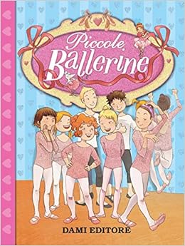 balletto barretta per bambini portatile per la casa