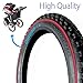 Rear tire for Baby Trend Stroller