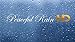 Peaceful Rain HD