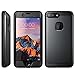iPhone 7 Plus Case, iPhone 8 Plus Case, SUPCASE Water Resistant Full-body Rugged Case with Built-in Screen Protector with 3 Interchangeable Covers for Apple iPhone 7 Plus 2016 / iPhone 8 Plus 2017