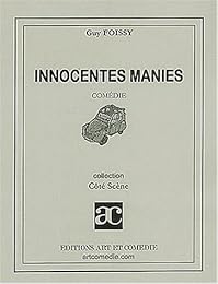 Innocentes manies